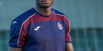 Saudi Side Offer Super Eagles Star Three Times His Current Pay After €9m Bid