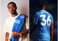 Conference League Squad – Brighton Drop Mitouama, Minteh For Zadok, Azeez