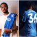 Conference League Squad – Brighton Drop Mitouama, Minteh For Zadok, Azeez