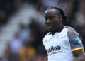 21 Year Old Midfielder Target Super Eagles Spot After Move To Derby County