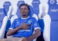 Maccabi Tel Aviv Leading Race For Odede Elijah Amid Erzurumspor Interest