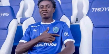 Maccabi Tel Aviv Leading Race For Odede Elijah Amid Erzurumspor Interest