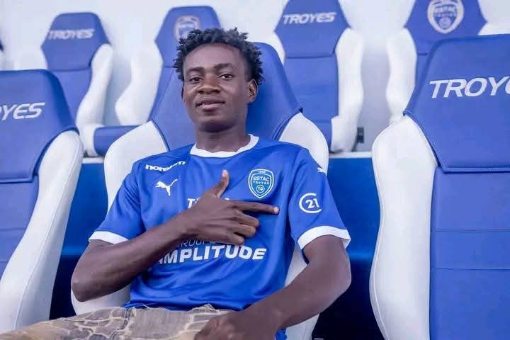 Maccabi Tel Aviv Leading Race For Odede Elijah Amid Erzurumspor Interest