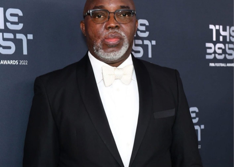 Pinnick Lead NSC Delegate To FIFA On NFF Normalisation Committee