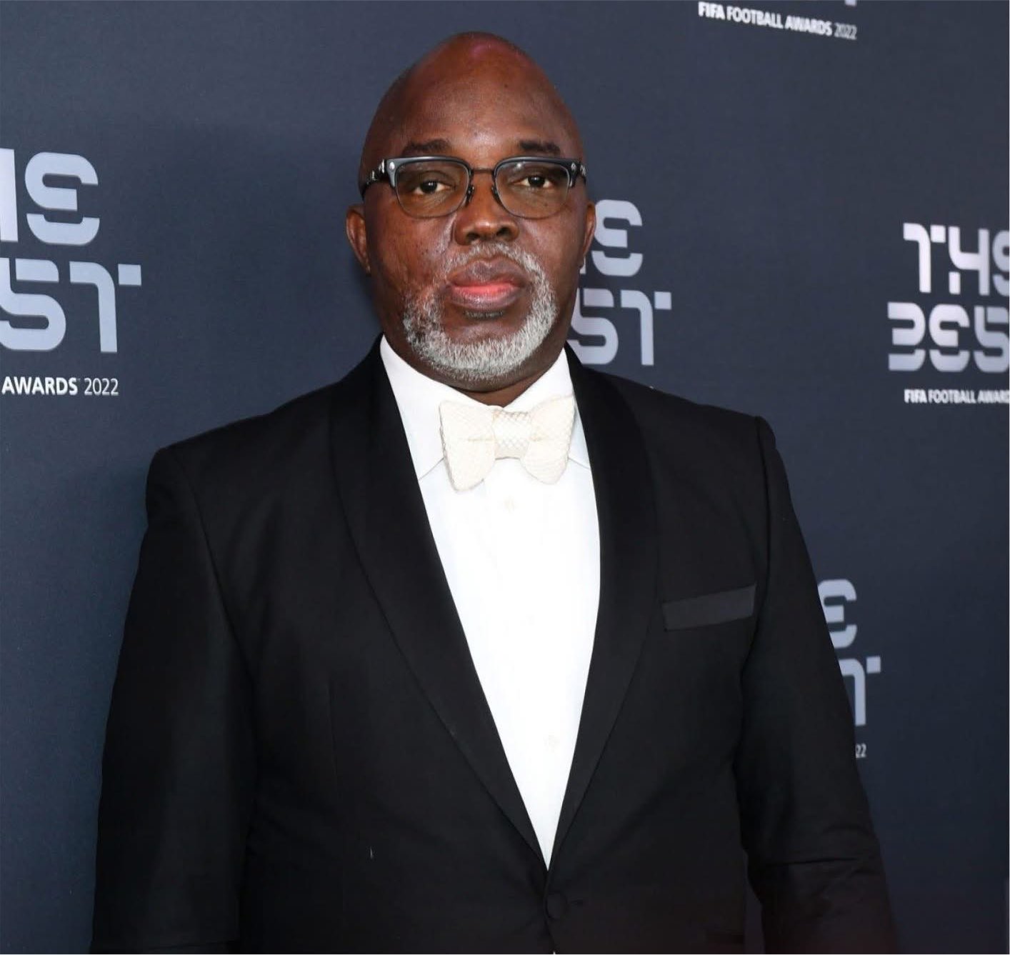 Pinnick Lead NSC Delegate To FIFA On NFF Normalisation Committee