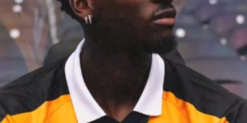 Play For Super Eagles: Chelle Contact Agent Of New Hull City Midfielder