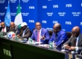 NFF Elections: FIFA Bars Normalisation Committee Members From Contesting