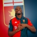 Super Eagles Invitee Seal Free Transfer To Serie A Side Genoa