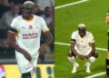 Osimhen Scores Again, Feared Out Of Super Eagles Games With Injury