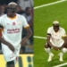 Osimhen Scores Again, Feared Out Of Super Eagles Games With Injury