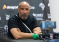 Chelle Picks Two Nigerian Coaches To Assist Him With U23 Team