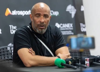 Chelle Picks Two Nigerian Coaches To Assist Him With U23 Team