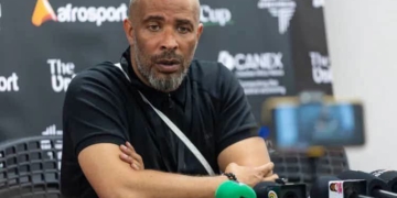 Chelle Picks Two Nigerian Coaches To Assist Him With U23 Team