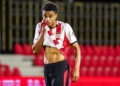 Nigeria U23 Target Leaves PSV For UEFA Champions League Side