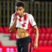 Nigeria U23 Target Leaves PSV For UEFA Champions League Side